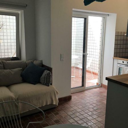 Ferienwohnung Luzz Me - Casa Da Fuseta Exterior foto